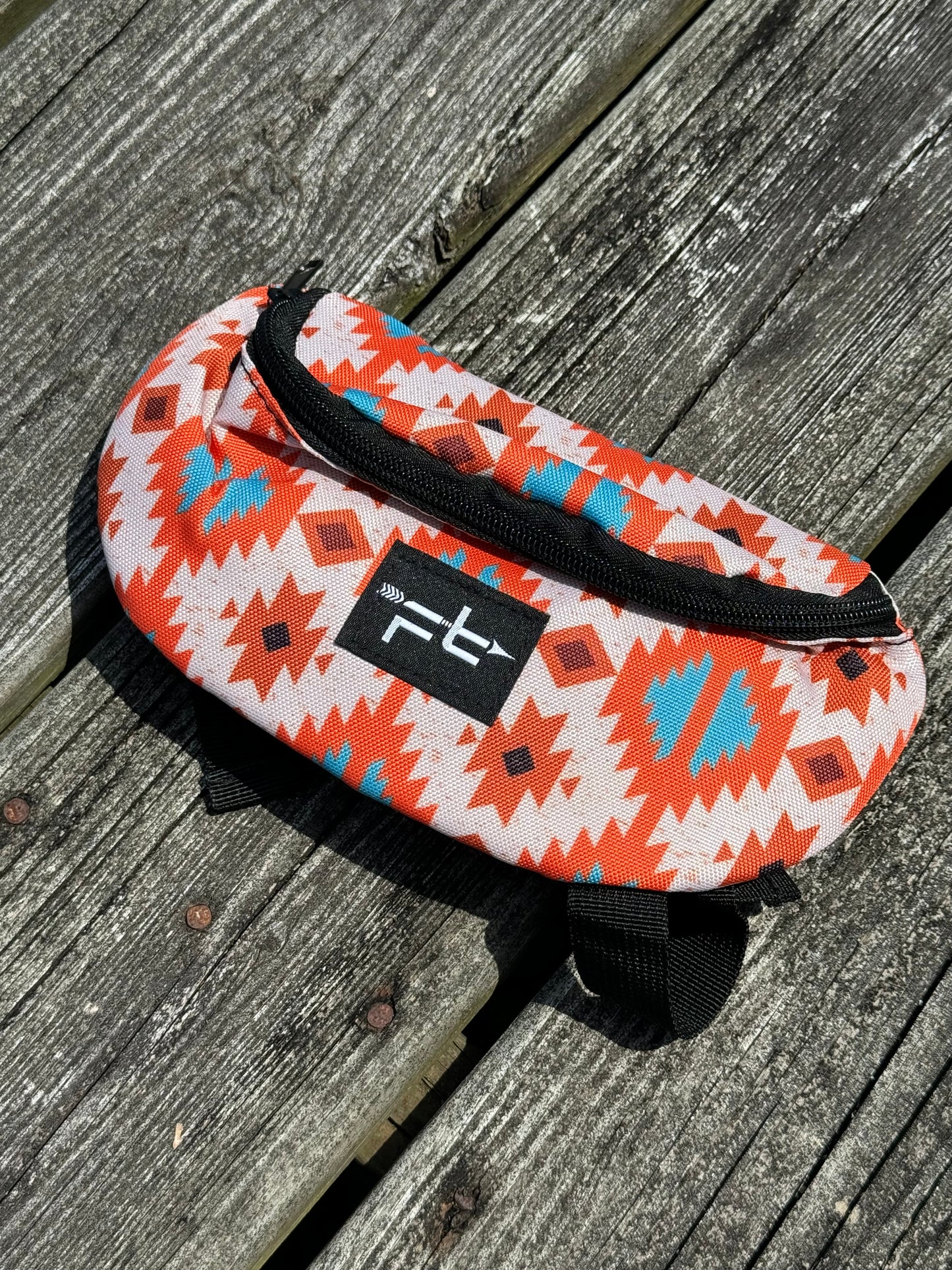 Saddle Sack (The Original)