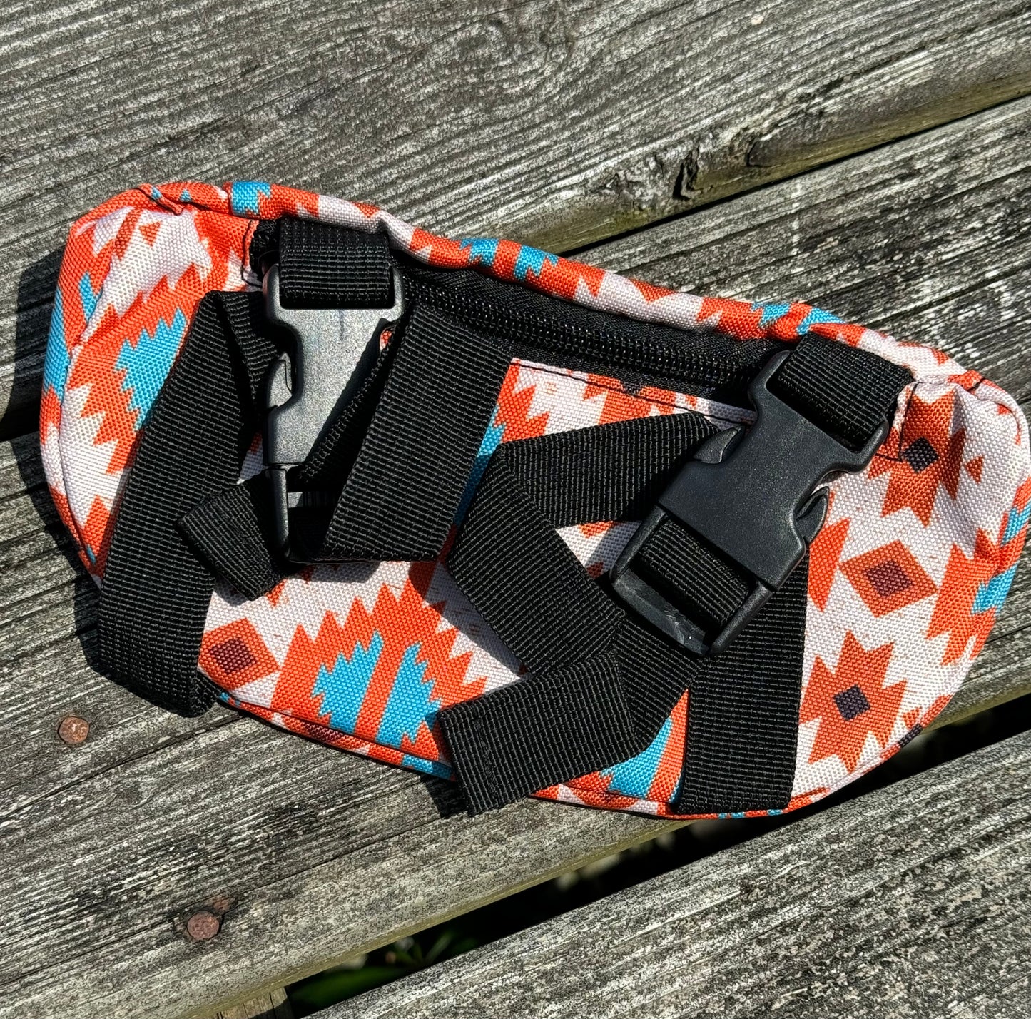 Saddle Sack (The Original)
