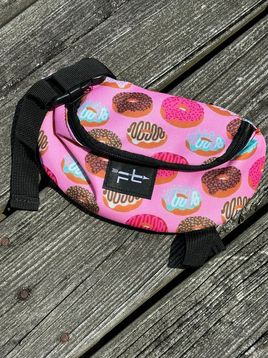 Saddle Sack (The Original)