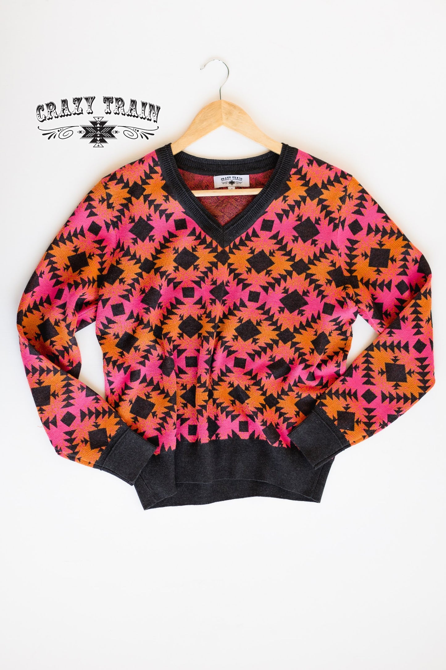 XLarge Strike Queen Knit Sweater