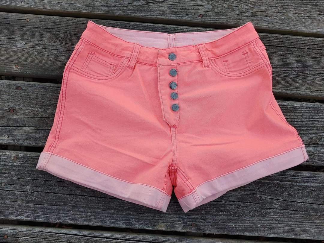 Medium & XLarge Swap Meet Shorts