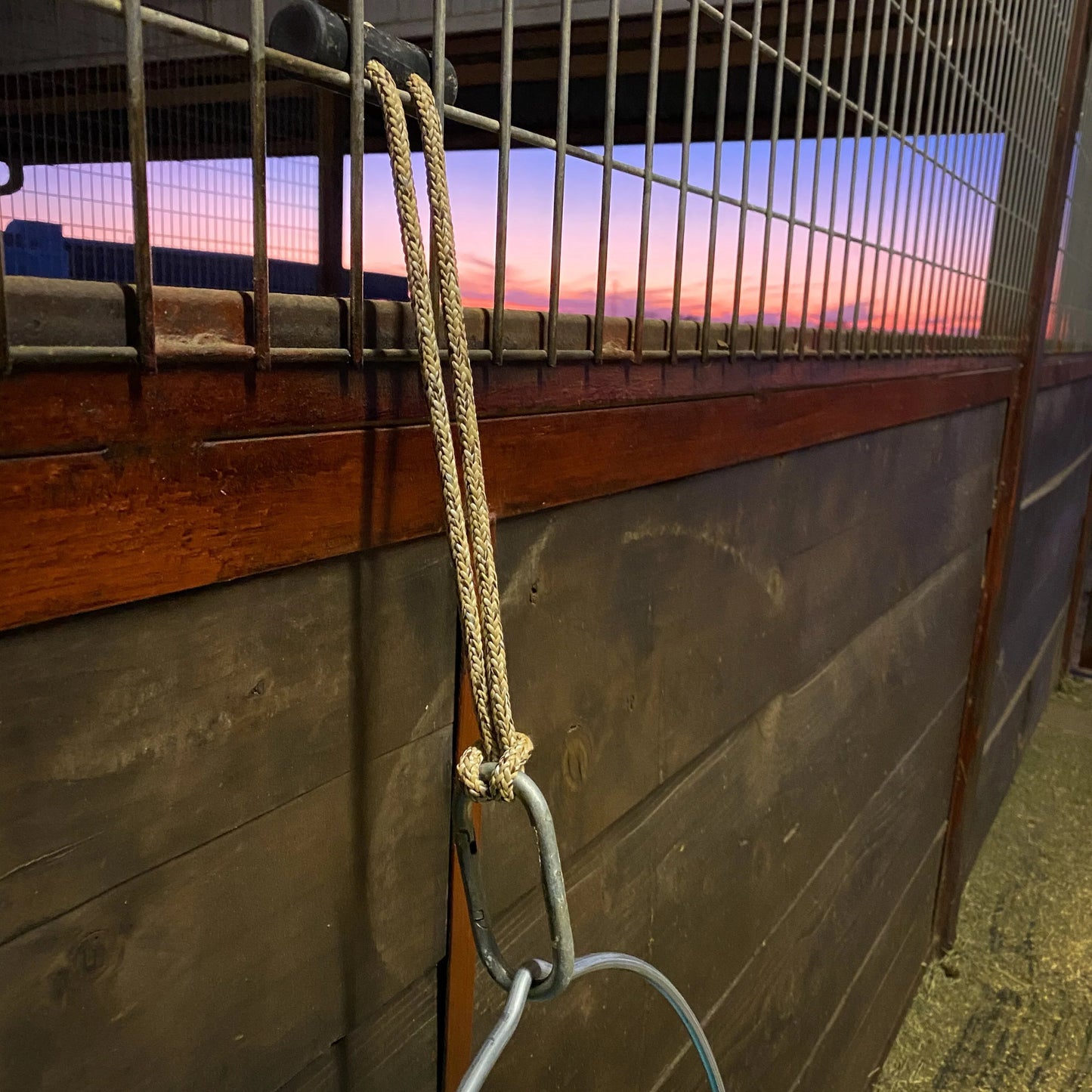 Hay Chix Bucket Straps