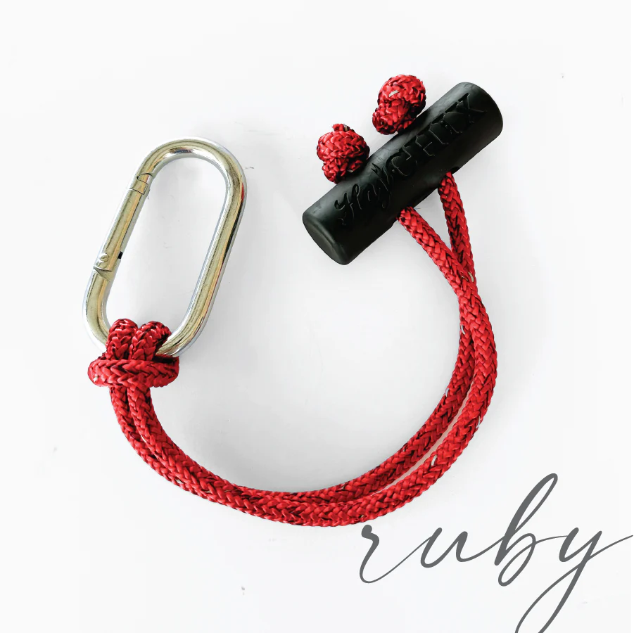Hay Chix Bucket Straps
