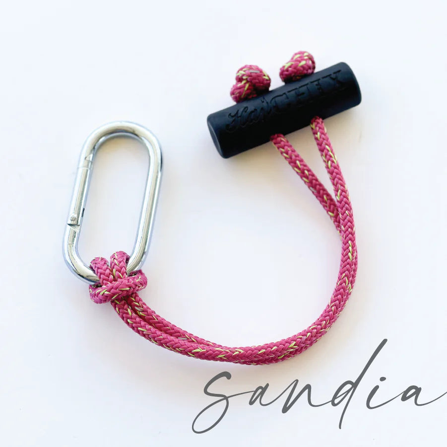 Hay Chix Bucket Straps