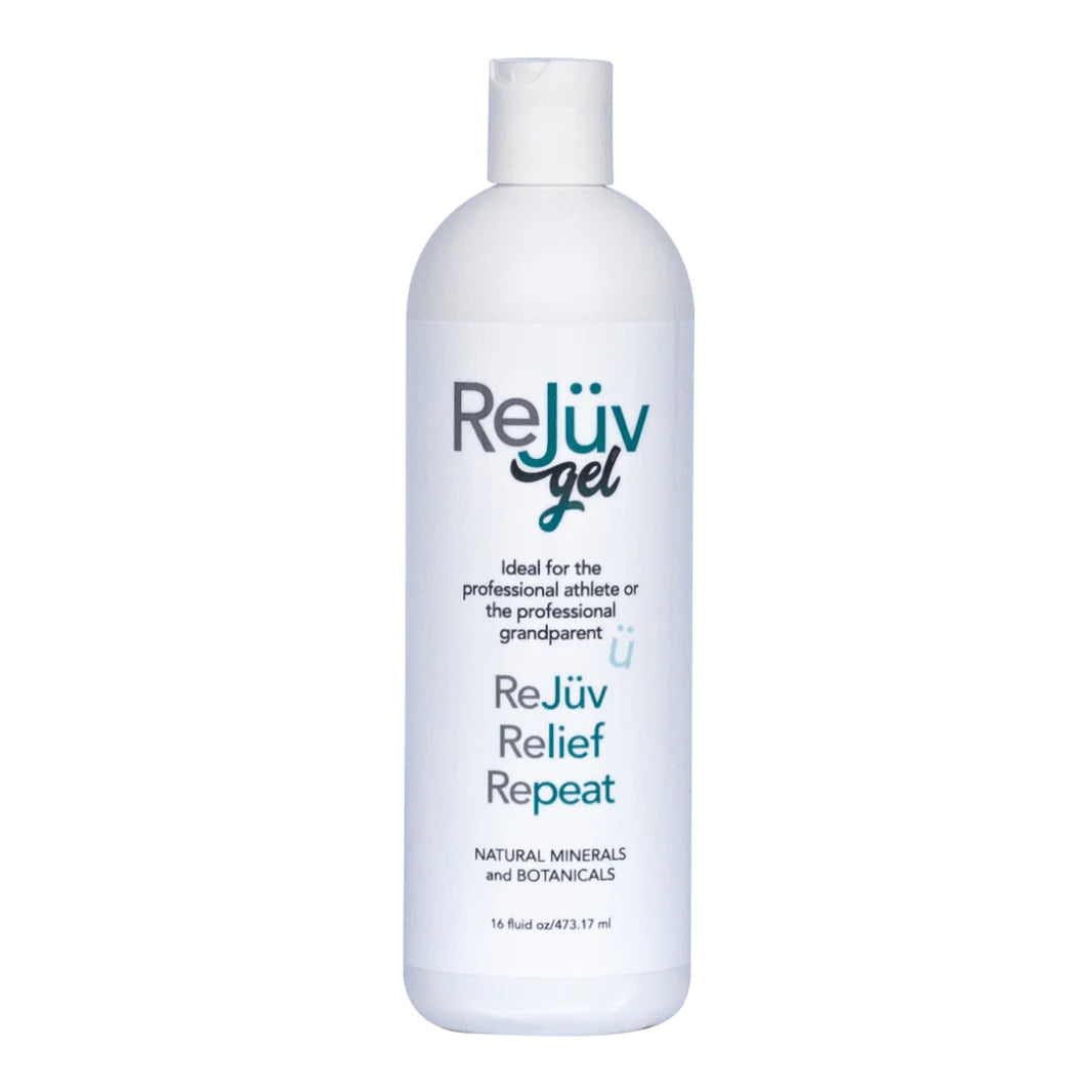 Draw It Out ReJuv 16oz Gel