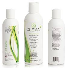 Coat Defense CD Clean Shampoo