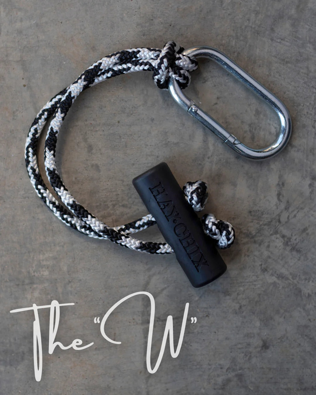 Hay Chix Bucket Straps