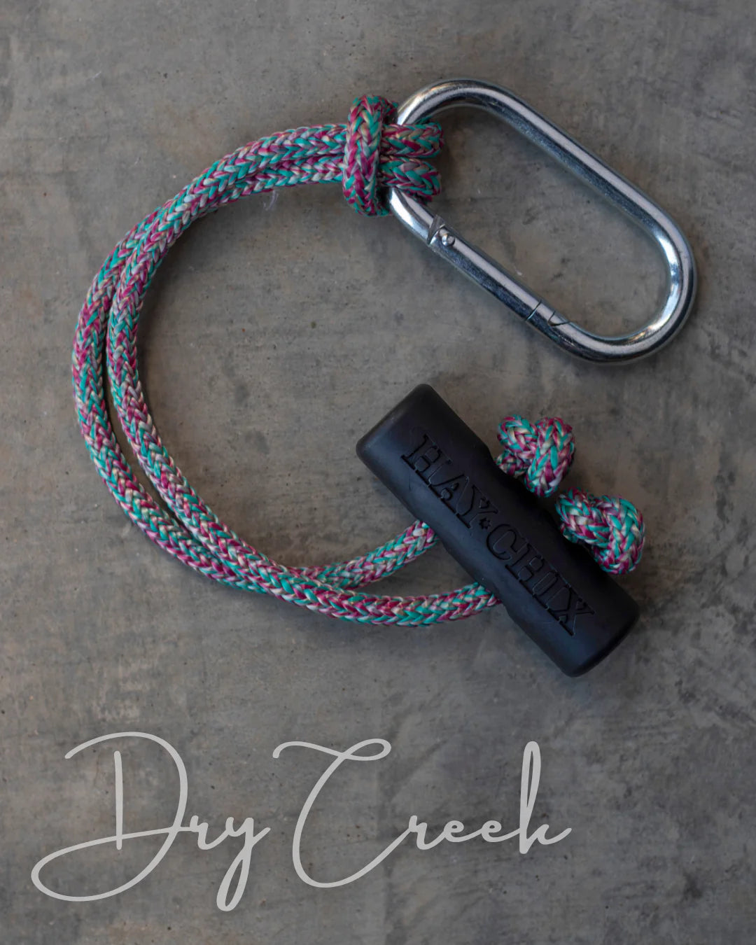 Hay Chix Bucket Straps