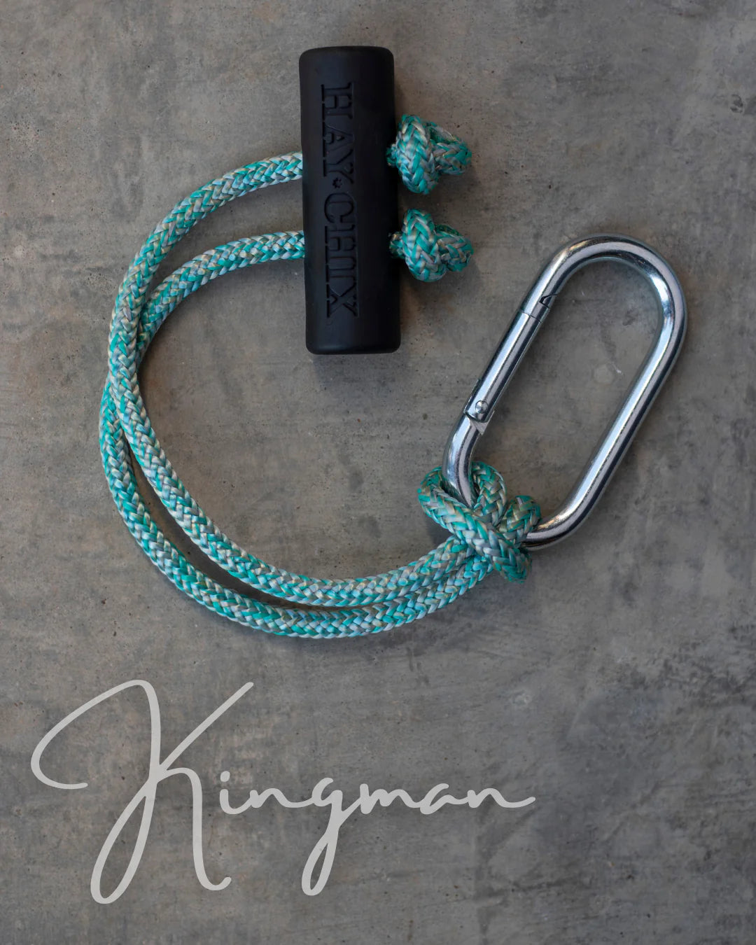 Hay Chix Bucket Straps