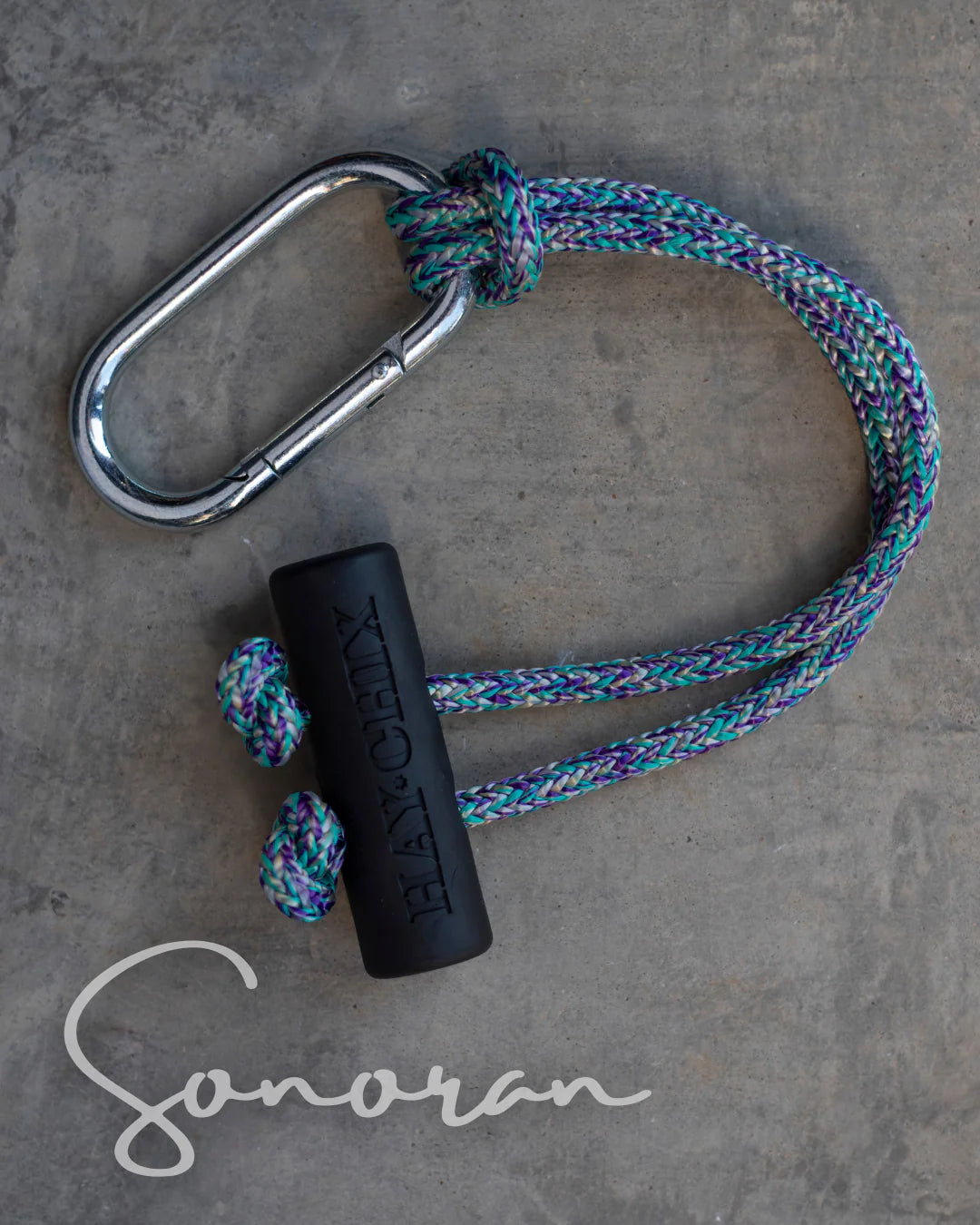 Hay Chix Bucket Straps
