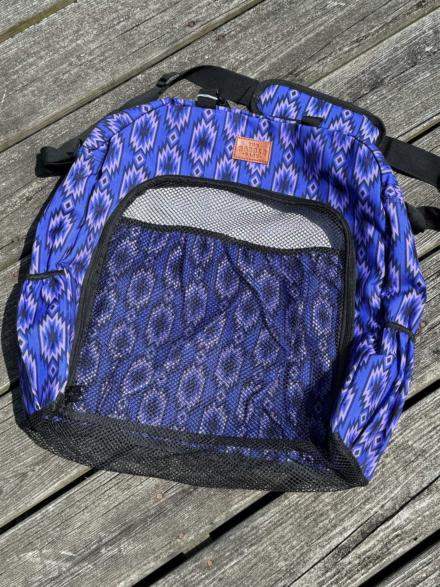Ranch Dress'n Sport Boot Bag