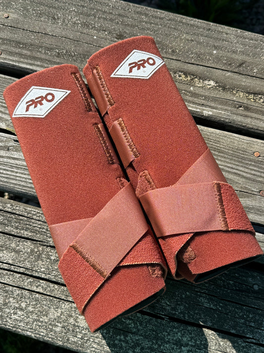 Large Front CLOSEOUT Pro Orthopedic H20 Sport Boots