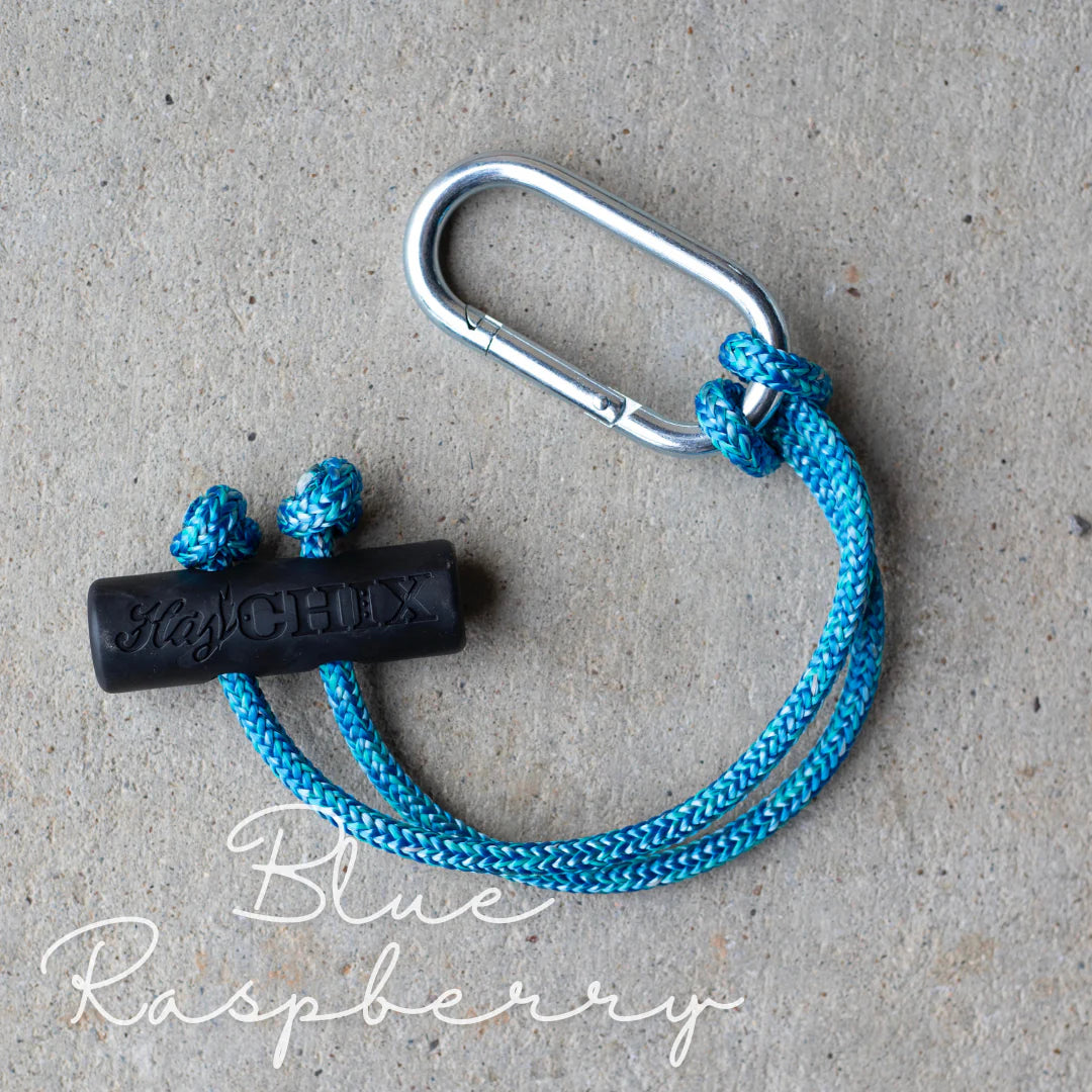 Hay Chix Bucket Straps