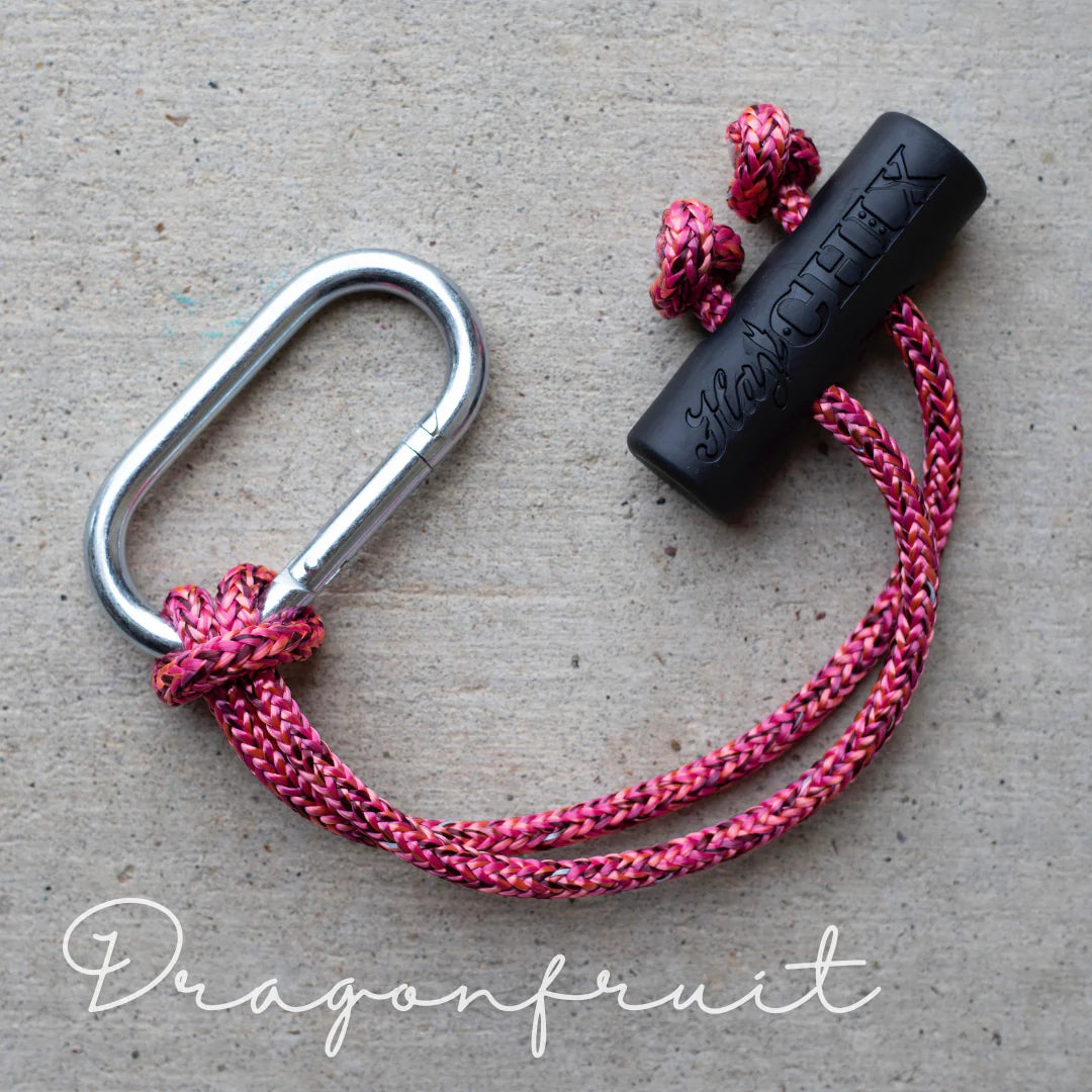 Hay Chix Bucket Straps