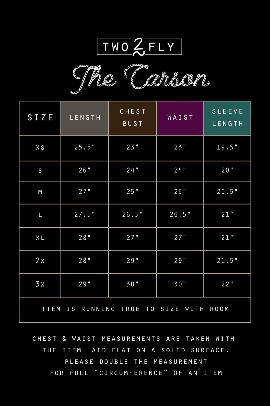 THE CARSON Western Knit Half Zip