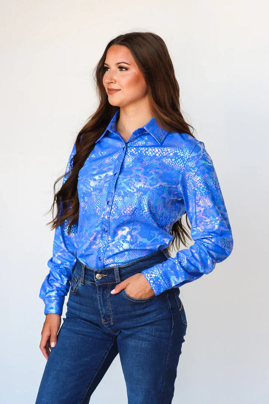 Venom Performance Show Shirt