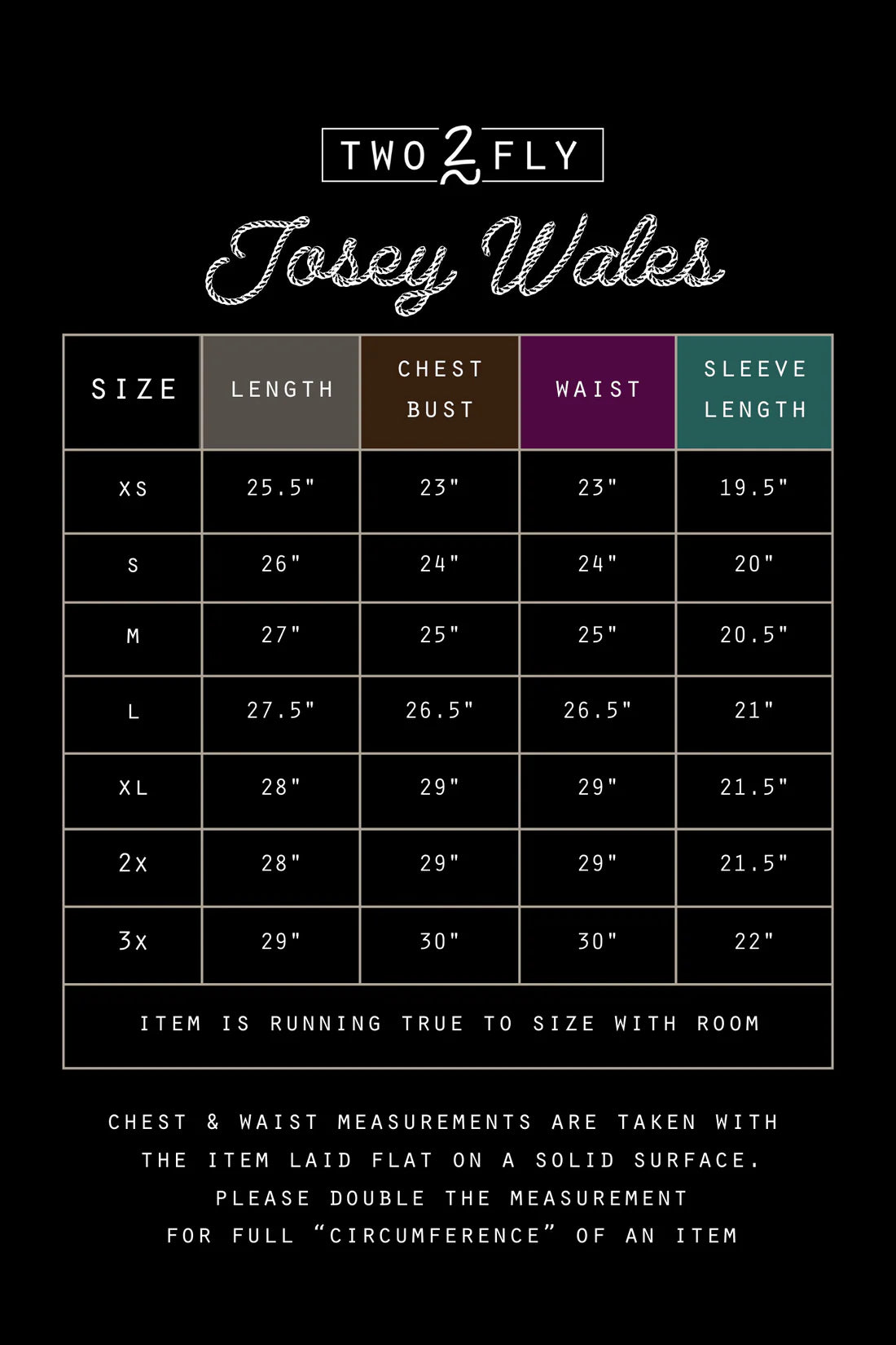JOSEY WALES Western Knit Half Zip