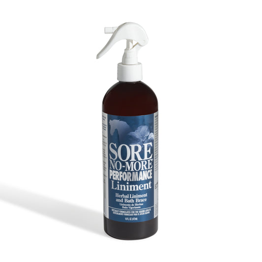 Sore No More Performance Liniment