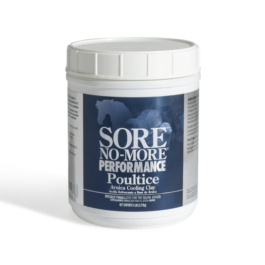 Sore No More Performance Poultice