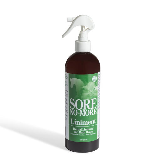 Sore No More Classic Liniment