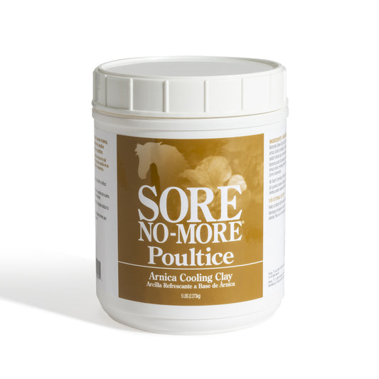 Sore No More Classic Poultice
