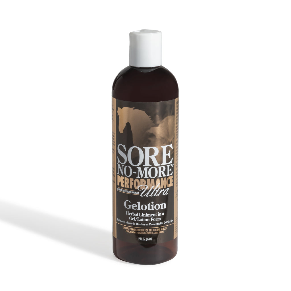 Sore No More Performance Ultra Gelotion