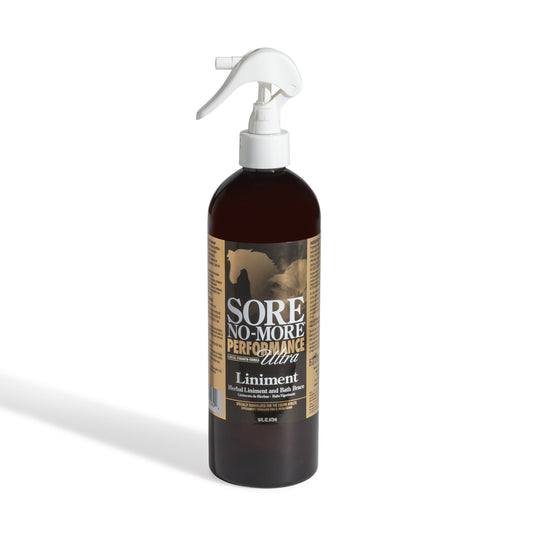 Sore No More Performance Ultra Liniment