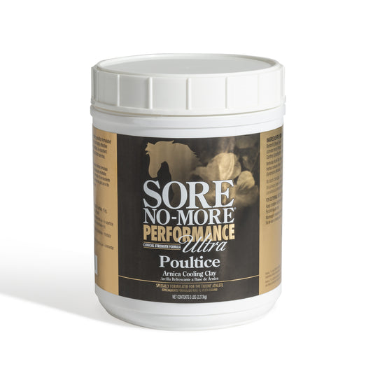 Sore No More Performance Ultra Poultice