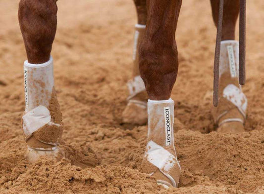 XL/XXL HIND Iconoclast Orthopedic Support Boots