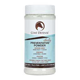 Coat Defense Daily Preventative Powder - Pro size 24oz