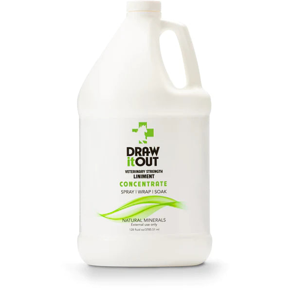 DIO 128oz Concentrate