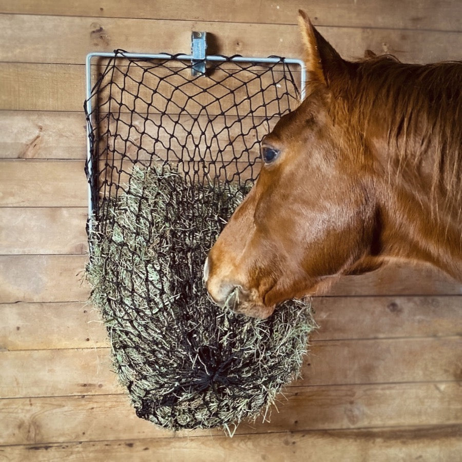 Hay Chix Free Up Feeder