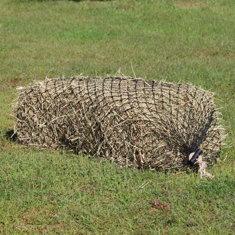 Hay Chix 2-Strand Bale Net (Small Bale Net)