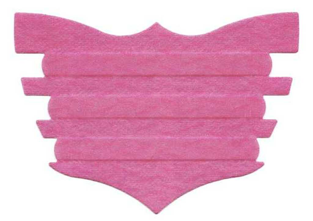 Pink FLAIR Strips