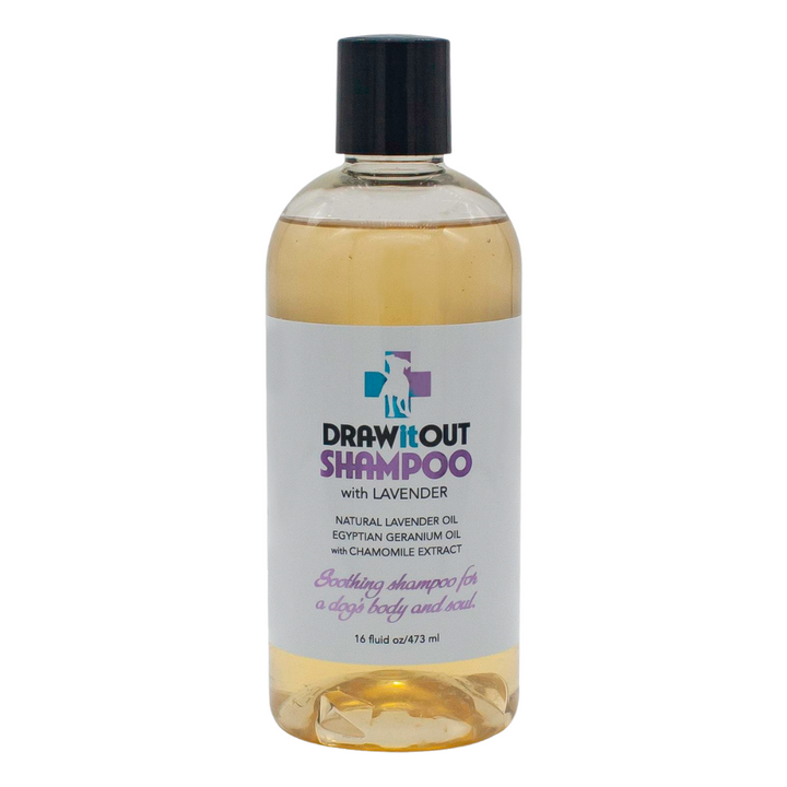 DIO Dog Shampoo with Lavender 16oz