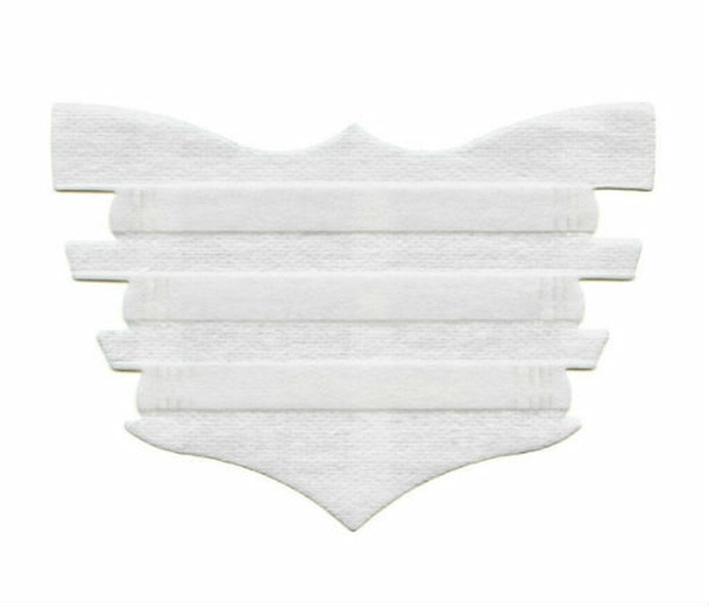 White FLAIR Strips