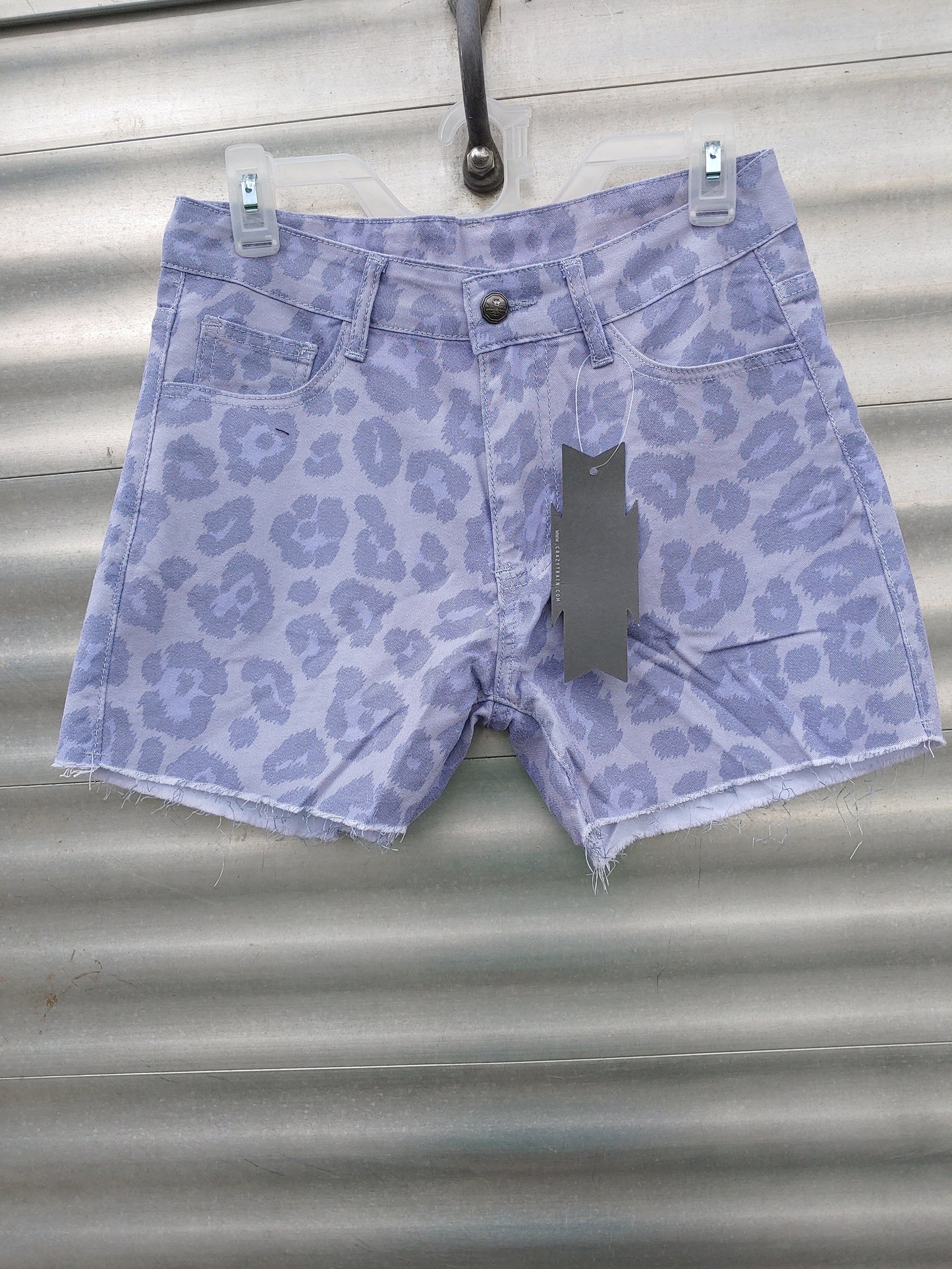 XLarge Mad Hatter Shorts