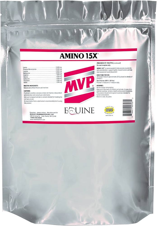 MVP Amino 15x