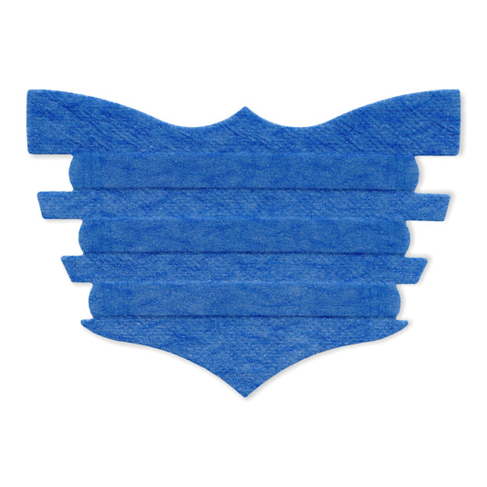 Blue FLAIR Strips