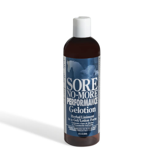 Sore No More Performance Gelotion
