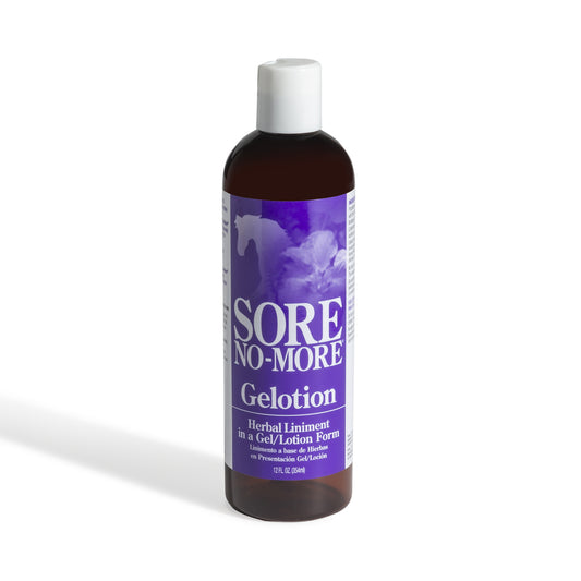 Sore No More Classic Gelotion