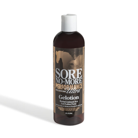 Sore No More Performance Ultra Gelotion