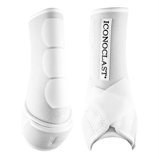 HIND Iconoclast Orthopedic Support Boots