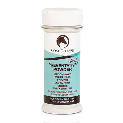 Coat Defense Daily Preventative Powder - Regular 8oz