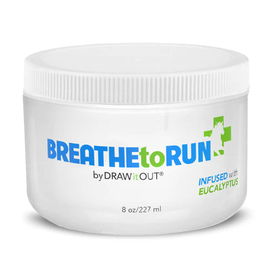 DIO Breathe to Run