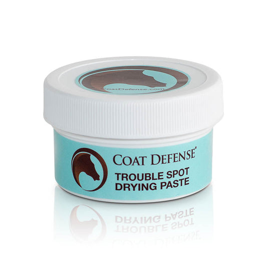 Coat Defense Trouble Spot Drying Paste - Travel 2.5oz