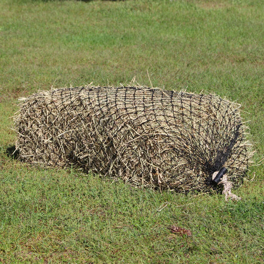 Hay Chix 2-Strand Bale Net (Small Bale Net)