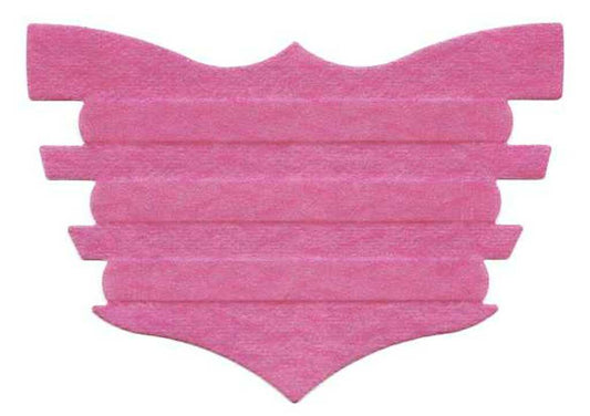 Pink FLAIR Strips